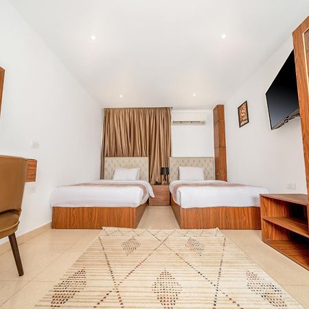 Peace Inn West Pyramids Cairo Kafret el-Gabal Εξωτερικό φωτογραφία