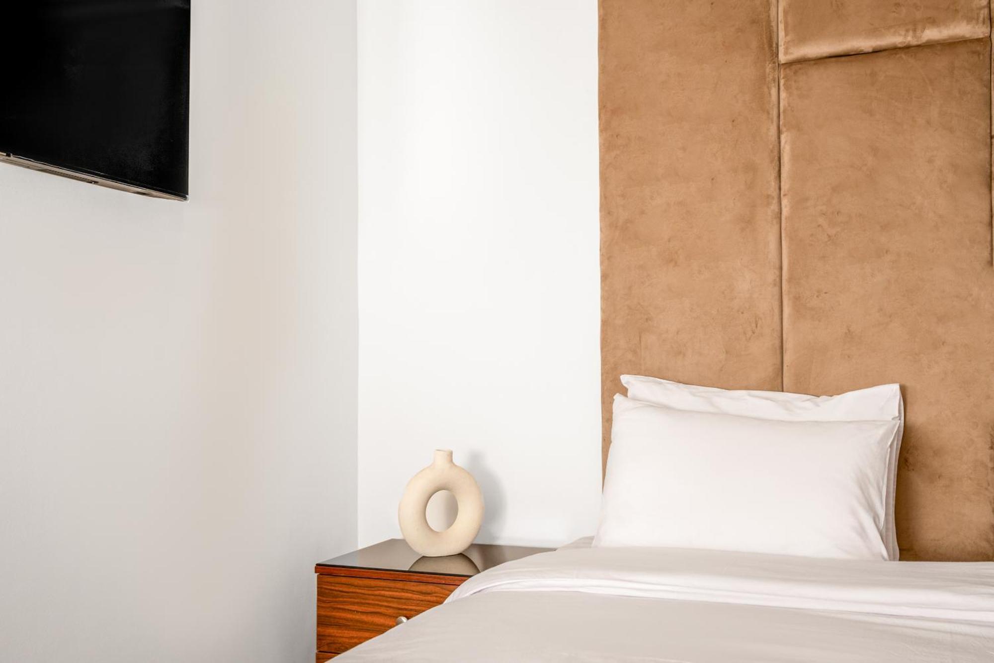 Peace Inn West Pyramids Cairo Kafret el-Gabal Εξωτερικό φωτογραφία