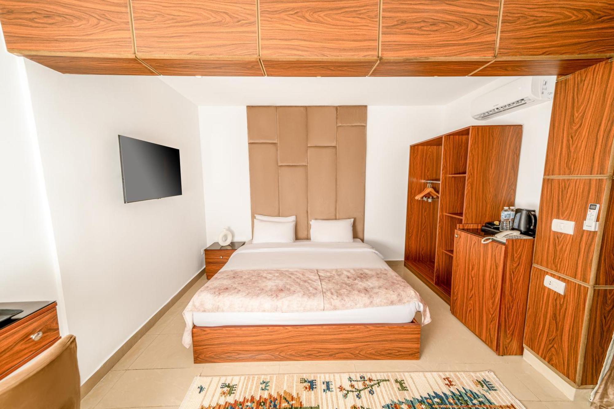 Peace Inn West Pyramids Cairo Kafret el-Gabal Εξωτερικό φωτογραφία