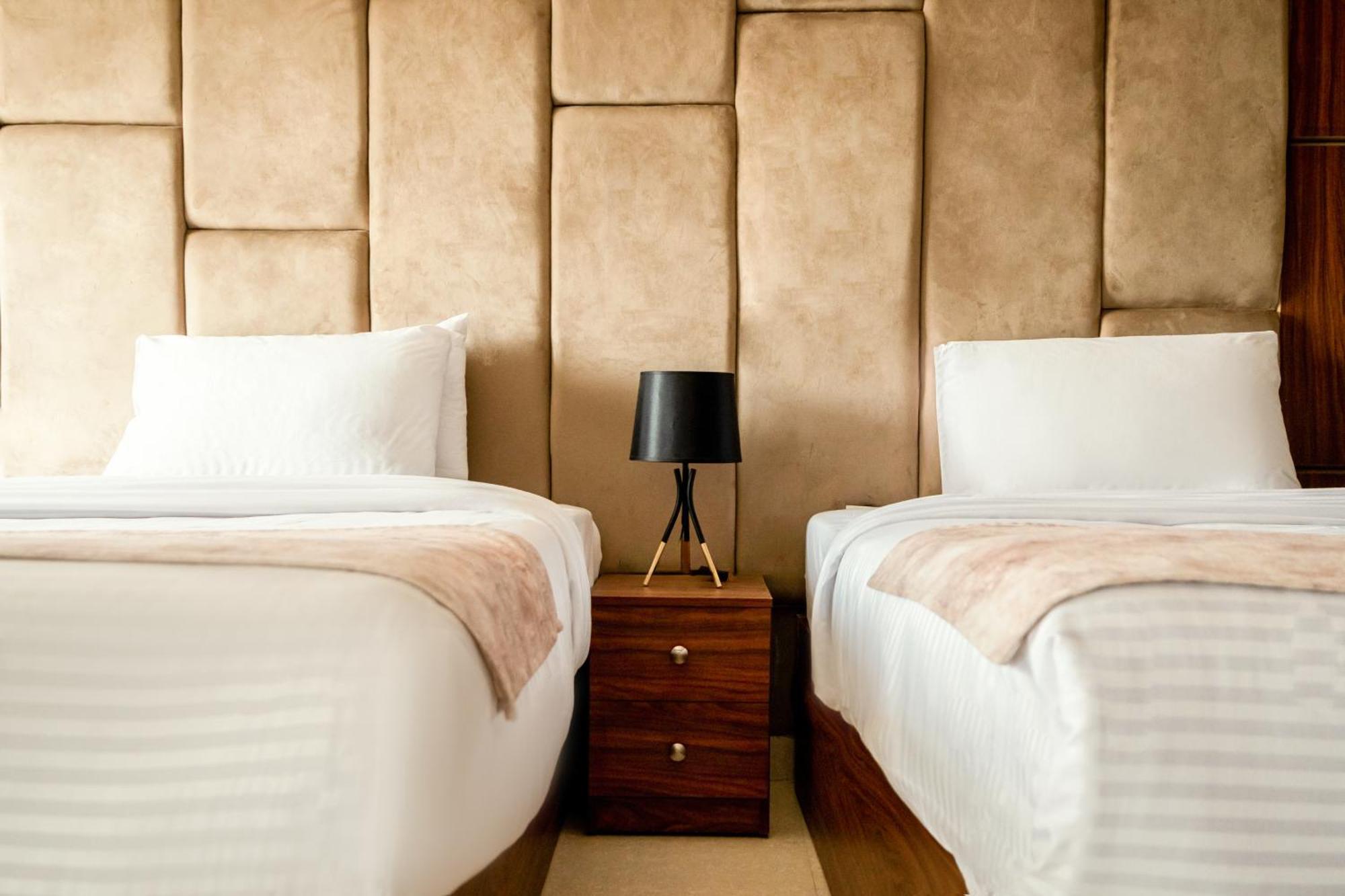 Peace Inn West Pyramids Cairo Kafret el-Gabal Εξωτερικό φωτογραφία