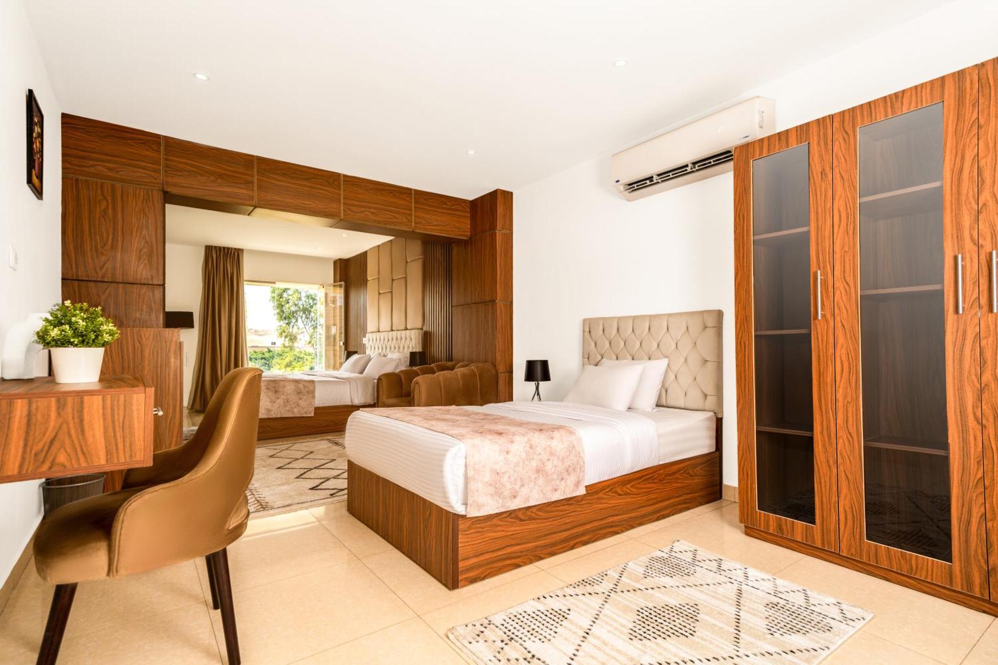 Peace Inn West Pyramids Cairo Kafret el-Gabal Εξωτερικό φωτογραφία