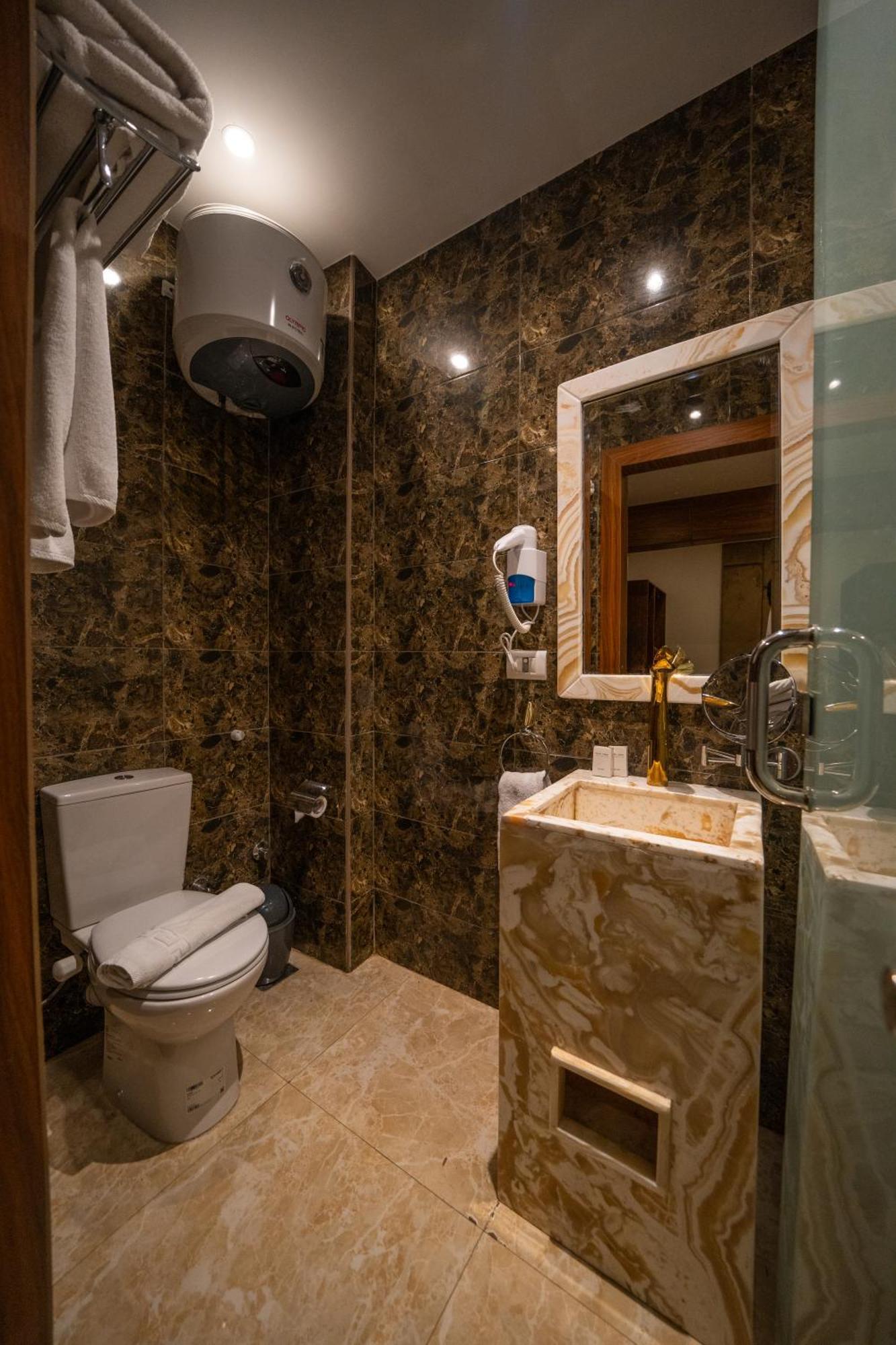 Peace Inn West Pyramids Cairo Kafret el-Gabal Εξωτερικό φωτογραφία