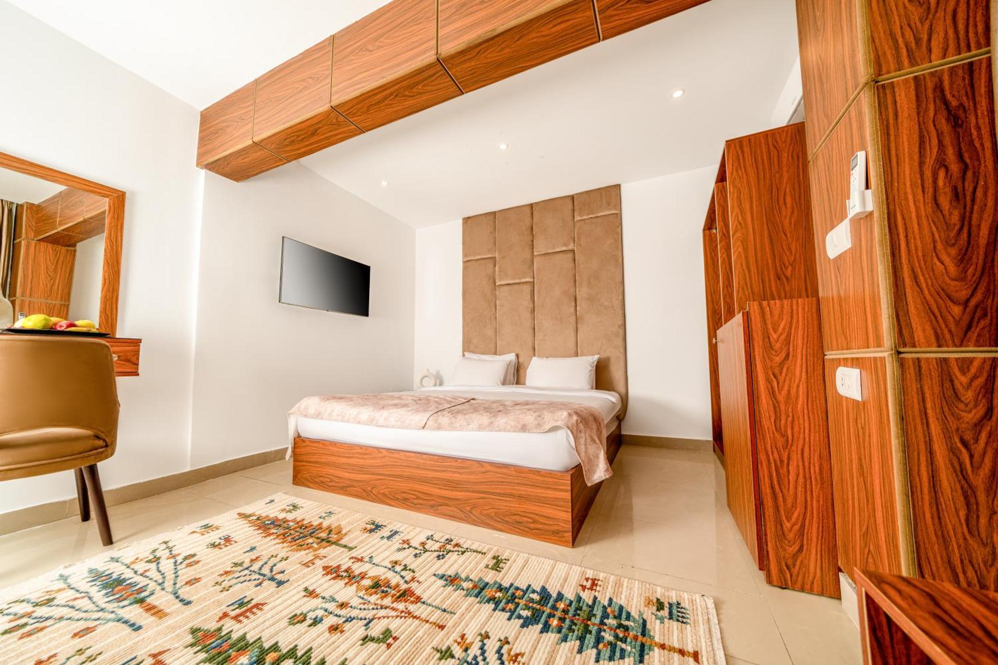 Peace Inn West Pyramids Cairo Kafret el-Gabal Εξωτερικό φωτογραφία