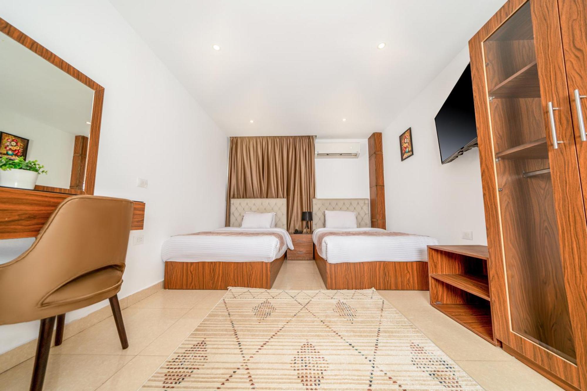 Peace Inn West Pyramids Cairo Kafret el-Gabal Εξωτερικό φωτογραφία