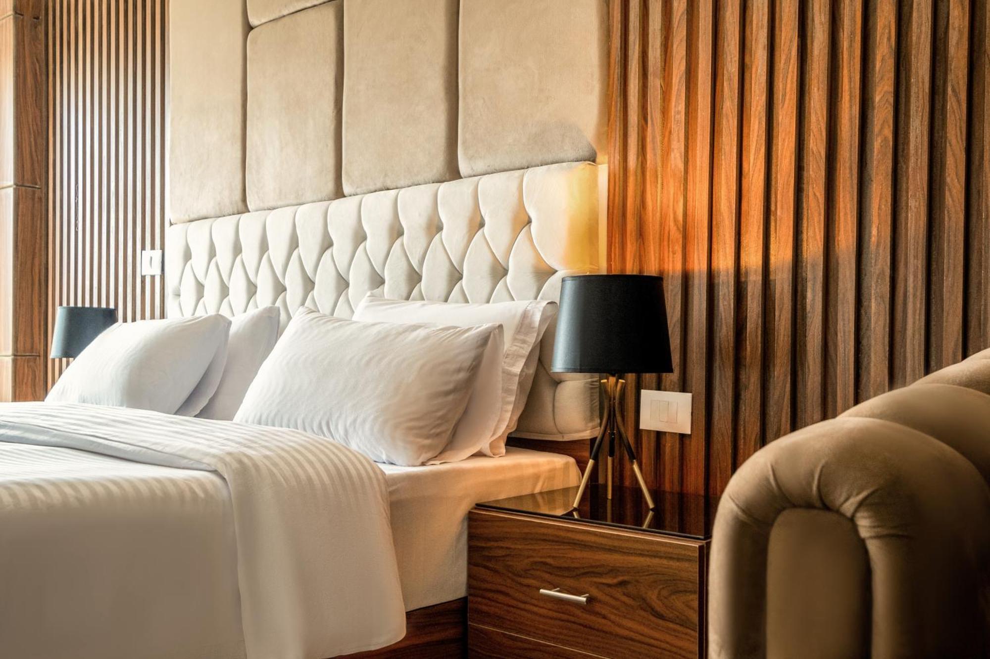 Peace Inn West Pyramids Cairo Kafret el-Gabal Εξωτερικό φωτογραφία