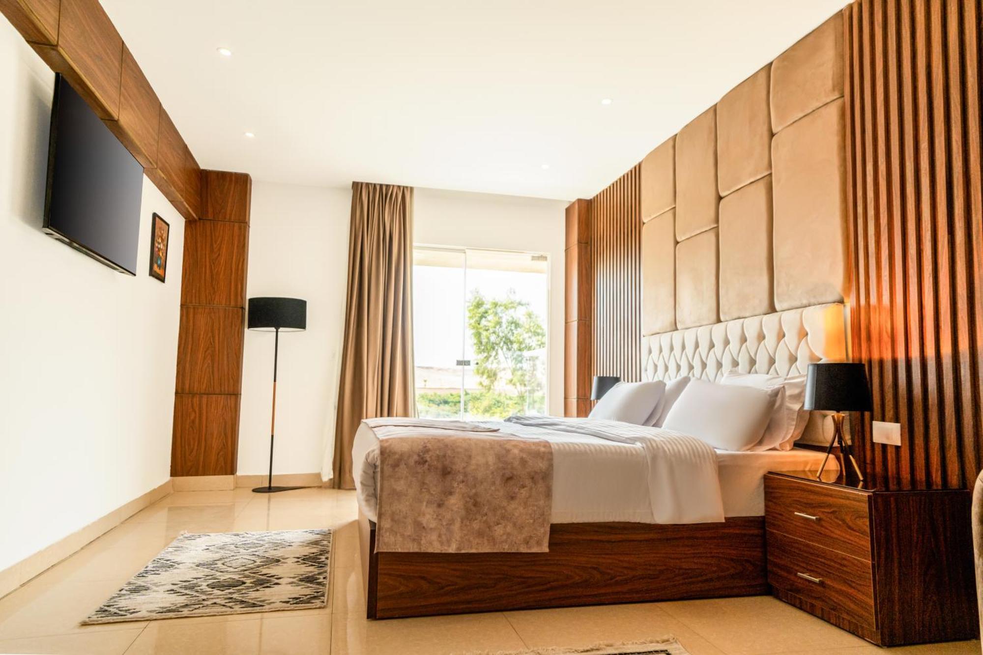 Peace Inn West Pyramids Cairo Kafret el-Gabal Εξωτερικό φωτογραφία