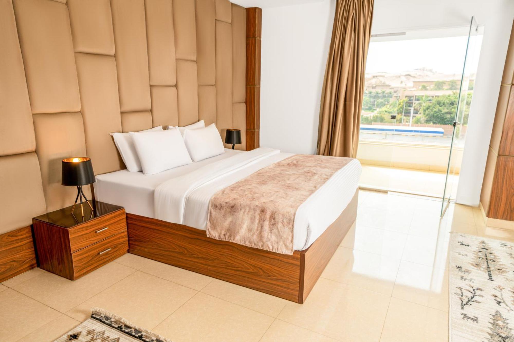 Peace Inn West Pyramids Cairo Kafret el-Gabal Εξωτερικό φωτογραφία