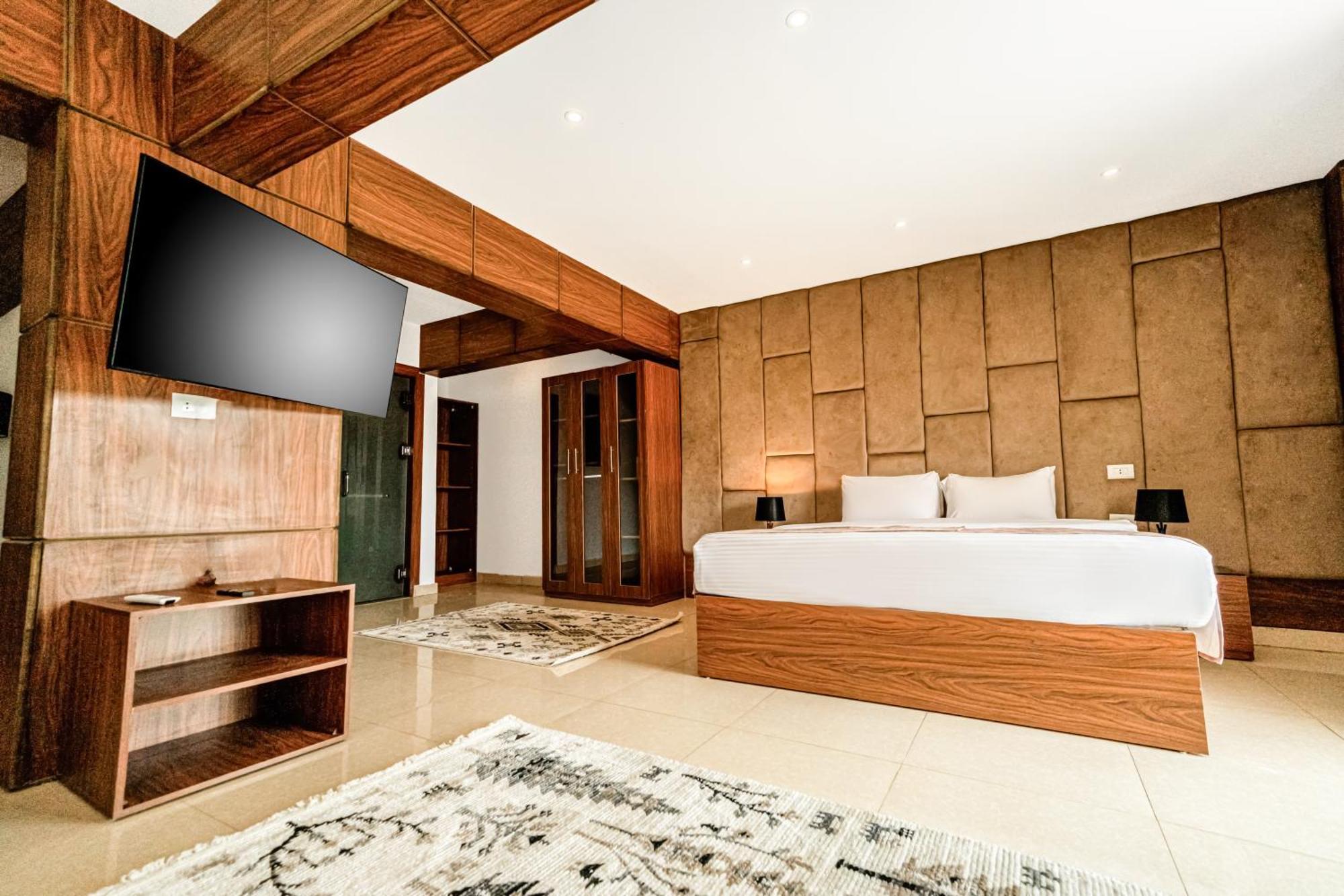 Peace Inn West Pyramids Cairo Kafret el-Gabal Εξωτερικό φωτογραφία