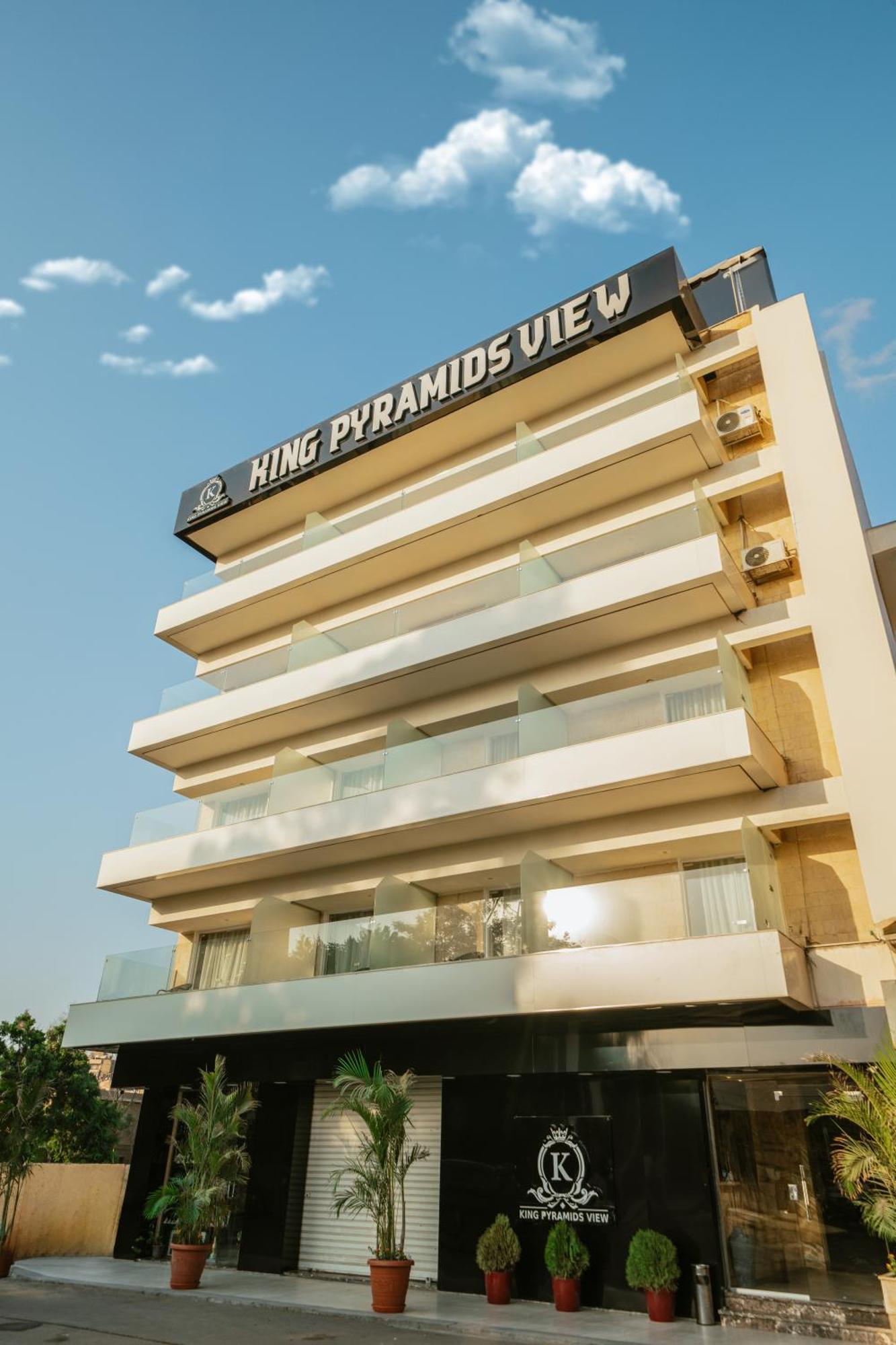 Peace Inn West Pyramids Cairo Kafret el-Gabal Εξωτερικό φωτογραφία