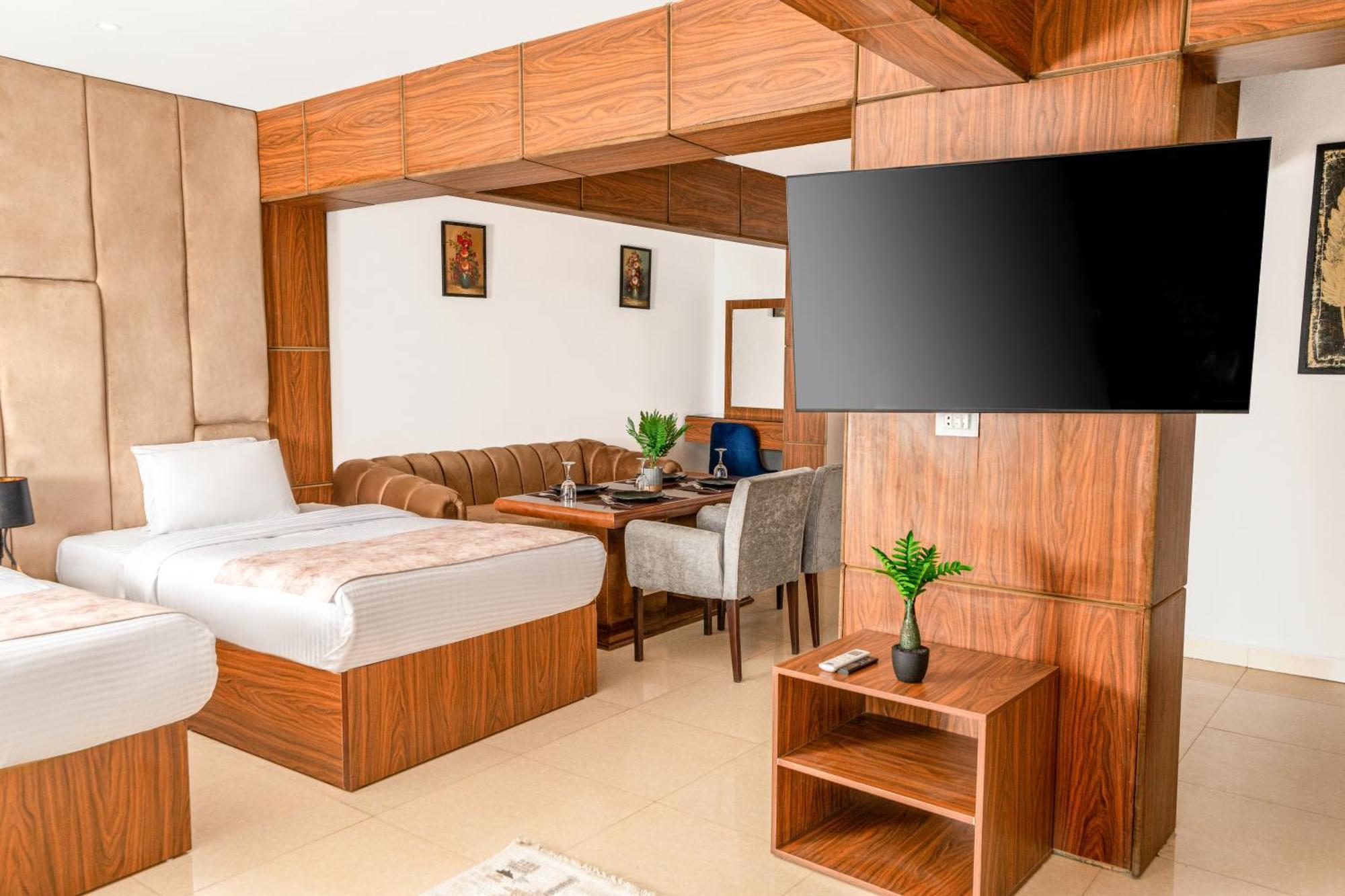 Peace Inn West Pyramids Cairo Kafret el-Gabal Εξωτερικό φωτογραφία