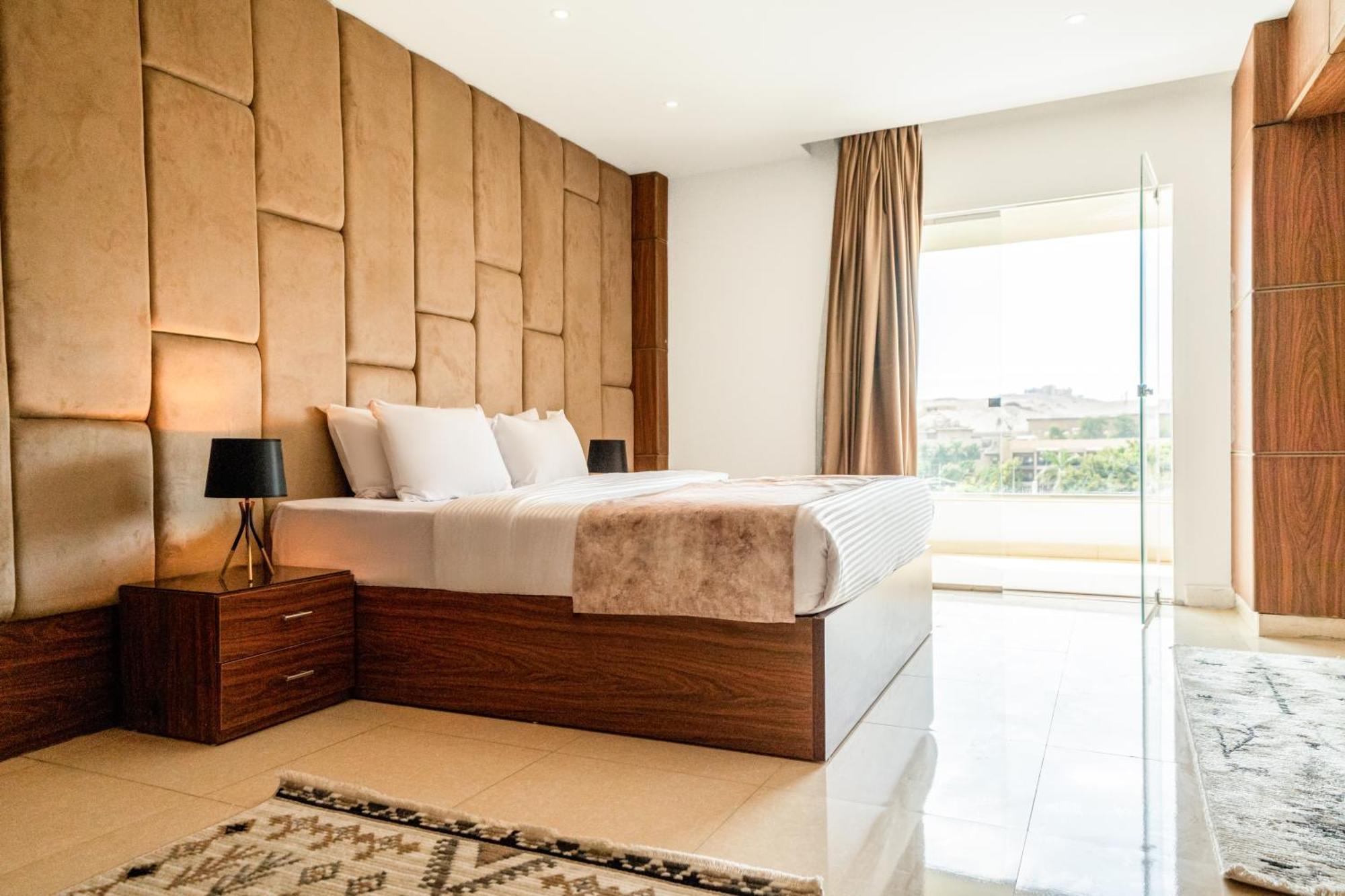 Peace Inn West Pyramids Cairo Kafret el-Gabal Εξωτερικό φωτογραφία